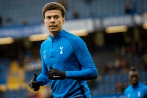 热刺最新独家爆料直播 第3张 热刺最新独家爆料直播 第3张